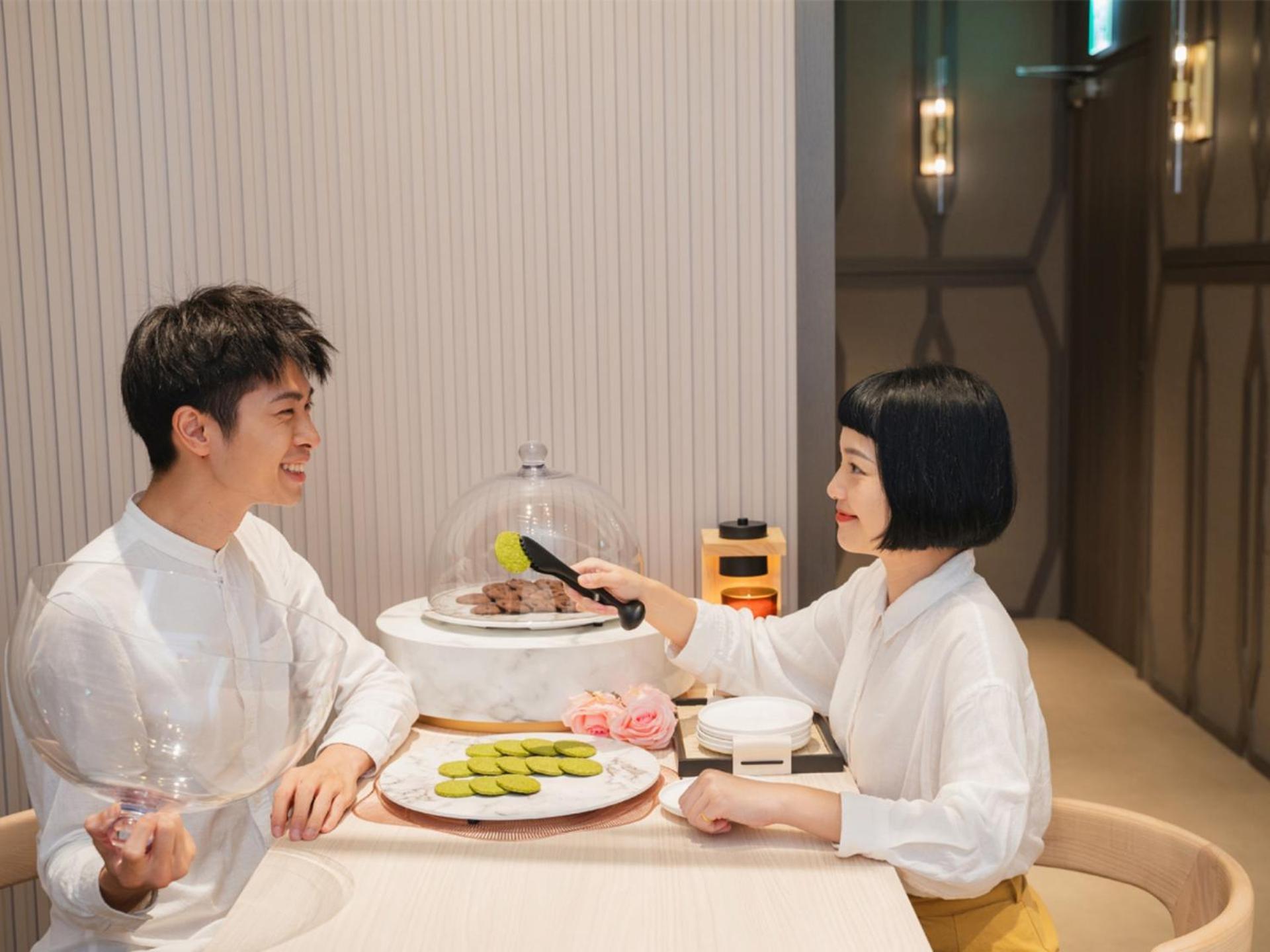 טאיפיי Royal Rose Hotel Zhongshan מראה חיצוני תמונה